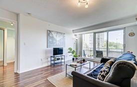 2 odalılar daire North York'da, Kanada. C$836,000