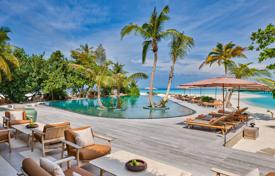 Villa – Raa Atoll, Maldivler. 27,400 € haftalık