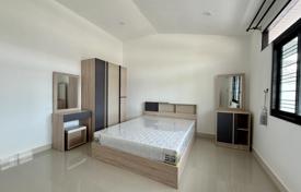 2 odalılar villa 120 m² Pattaya'da, Tayland. $98,000