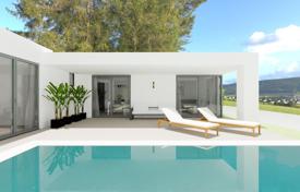 3 odalılar villa 129 m² Monforte del Cid'da, İspanya. 506,000 €