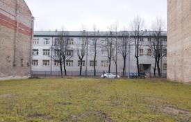 Arsa Latgale Suburb'da, Letonya. 200,000 €