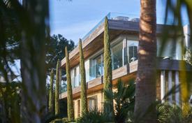 9 odalılar villa Cap d'Antibes'da, Fransa. 25,000 € haftalık