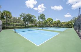 Şehir içinde müstakil ev – Palm Beach Gardens, Florida, Amerika Birleşik Devletleri. $580,000