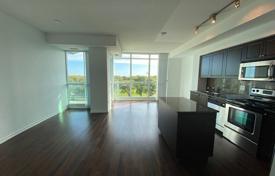 2 odalılar daire Fort York Boulevard'da, Kanada. C$937,000