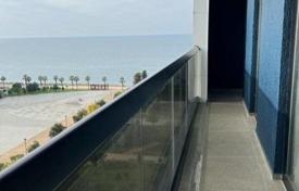 3 odalılar daire 77 m² Batumi'de, Gürcistan. $124,000
