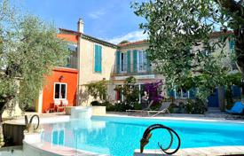 3 odalılar villa Provence - Alpes - Cote d'Azur'da, Fransa. 3,400 € haftalık