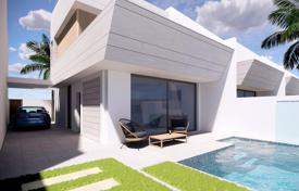 3 odalılar villa 110 m² San Javier'da, İspanya. 355,000 €