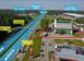 Market 2285 m² Berģi'de, Letonya. 656,000 €