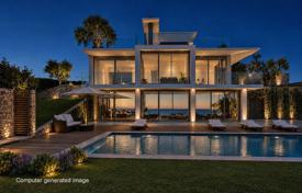 10 odalılar villa 254 m² Liguria'da, İtalya. 2,700,000 €