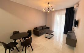 2 odalılar daire 55 m² Krtsanisi Street'da, Gürcistan. $125,000