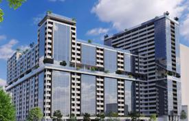 New residential complex with apartments Vake-Saburtalo'da, Gürcistan. Min.$201,000