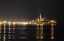 Arsa Rovinj'de, Hırvatistan. 384,000 €