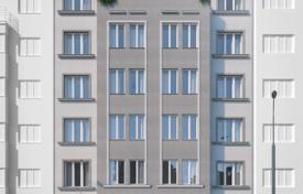 1 odalılar daire 37 m² Prague 3'da, Çekya. Price on request