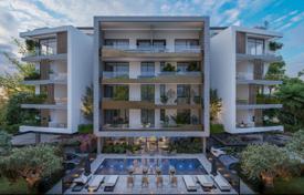 2 odalılar yeni binada daireler Limasol'da, Kıbrıs. 390,000 €