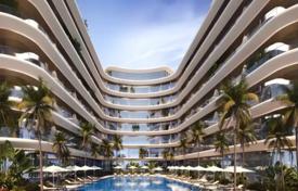 New residential complex with apartments Jazeerat Al Marjan'da, BAE. Min.$327,000