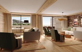 5 odalılar daire Courchevel'da, Fransa. 3,995,000 €