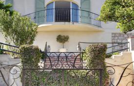 5 odalılar villa Eze'de, Fransa. 6,200 € haftalık