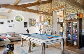 Villa – Mougins, Cote d'Azur (Fransız Rivierası), Fransa. 2,150,000 €