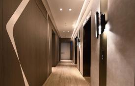 3 odalılar daire 175 m² Neapolis'da, Kıbrıs. 2,650,000 €