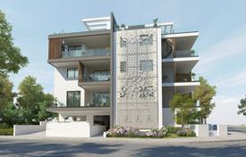 2 odalılar çatı dairesi 103 m² Larnaka'da, Kıbrıs. 360,000 €