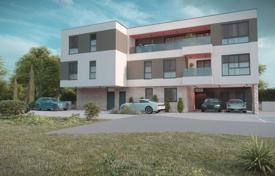 3 odalılar daire 105 m² Stinjan'da, Hırvatistan. 337,000 €