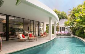 4 odalılar villa 300 m² Seminyak'da, Endonezya. $700,000