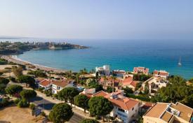 4 odalılar yazlık ev 150 m² Coral Bay'da, Kıbrıs. 850,000 €