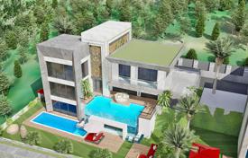 Villa – Kargicak, Antalya, Türkiye. $866,000