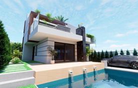 3 odalılar villa 121 m² Los Alcazares'da, İspanya. 588,000 €