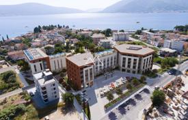 2 odalılar daire 47 m² Tivat city'da, Karadağ. 370,000 €
