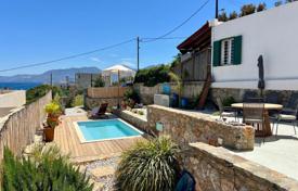 2 odalılar villa 75 m² Ammoudara'da, Yunanistan. 495,000 €