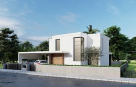 5 odalılar yazlık ev 258 m² Nicosia'da, Kıbrıs. 1,500,000 €