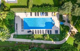 3 odalılar daire Cap d'Antibes'da, Fransa. 795,000 €