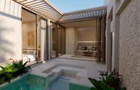 2 odalılar villa 70 m² Ungasan'da, Endonezya. $171,000
