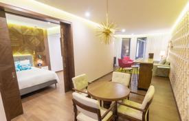 1 odalılar daire 68 m² Quintana Roo'da, Mexico. $309,000