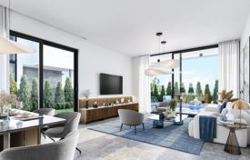 3 odalılar yazlık ev 137 m² Chloraka'da, Kıbrıs. 595,000 €