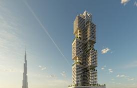 New residential complex with apartments Downtown Dubai'de, BAE. Min.$587,000