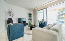 3 odalılar yeni binada daireler Limassol (city)'da, Kıbrıs. 2,100,000 €