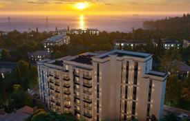 2 odalılar daire 71 m² Bečići'de, Karadağ. 269,000 €