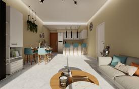 2 odalılar daire 102 m² Germasogeia'da, Kıbrıs. 550,000 €