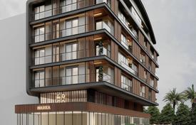 3 odalılar daire 78 m² Muratpaşa'da, Türkiye. 8,052,000 TRY