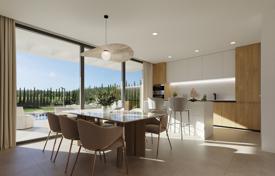 5 odalılar villa 291 m² Benidorm'da, İspanya. 840,000 €