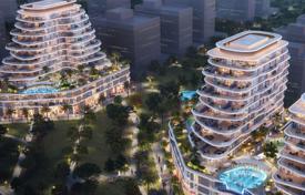 Konut kompleksi Zephyra Residences – Dubai Islands, Dubai, BAE. Min.$742,000