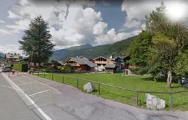 7 odalılar dağ evi Morzine'de, Fransa. 2,850,000 €