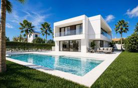 4 odalılar villa 237 m² La Zenia'da, İspanya. 1,700,000 €