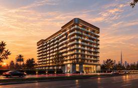 Konut kompleksi New Project by AYS Developers – Dubai Production City, Dubai, BAE. Min.$243,000