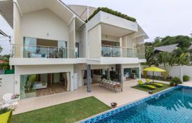 Villa – Ko Samui, Surat Thani, Tayland. $5,000 haftalık