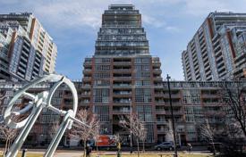 2 odalılar daire Old Toronto'da, Kanada. C$865,000