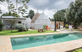 Villa – Brindisi, Apulia, İtalya. 410,000 €