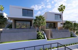 3 odalılar yazlık ev 212 m² Agios Tychonas'da, Kıbrıs. 1,077,000 €